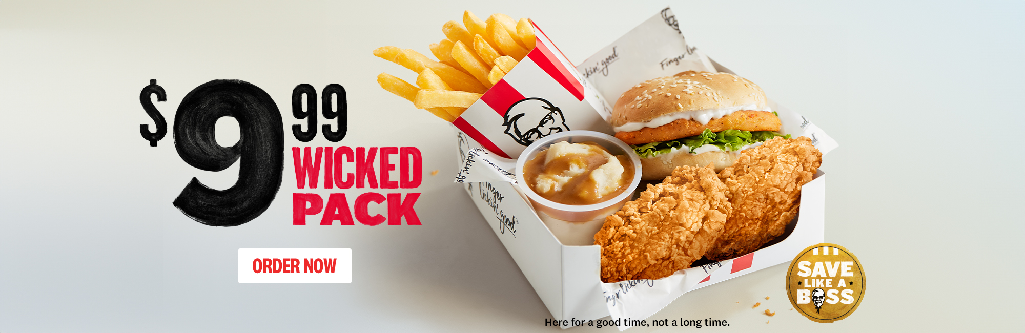 KFC New Zealand