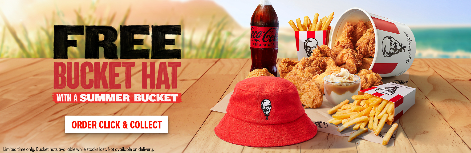 KFC New Zealand