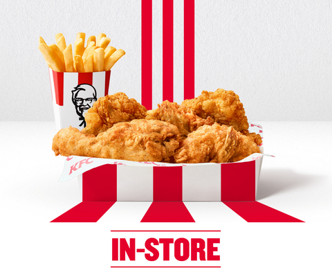 KFC New Zealand