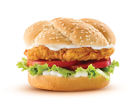 Kfc New Zealand