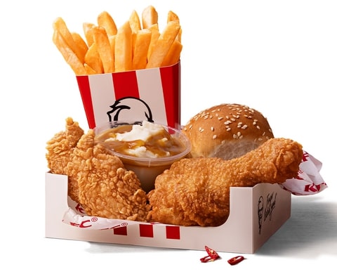 kfc-new-zealand