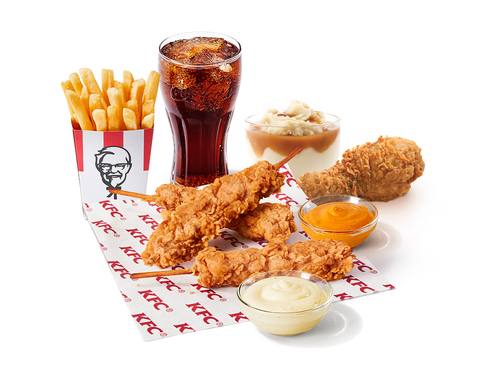 KFC New Zealand