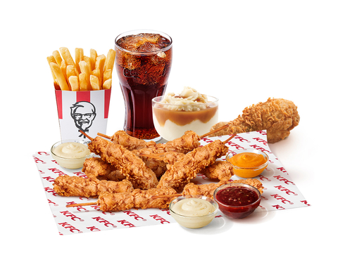 KFC New Zealand