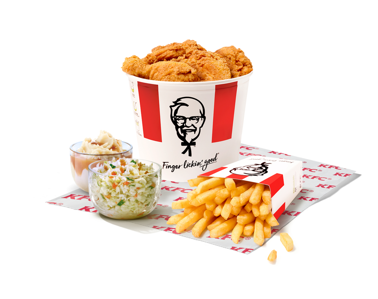 Kfc Shell Pluit KFC New Zealand