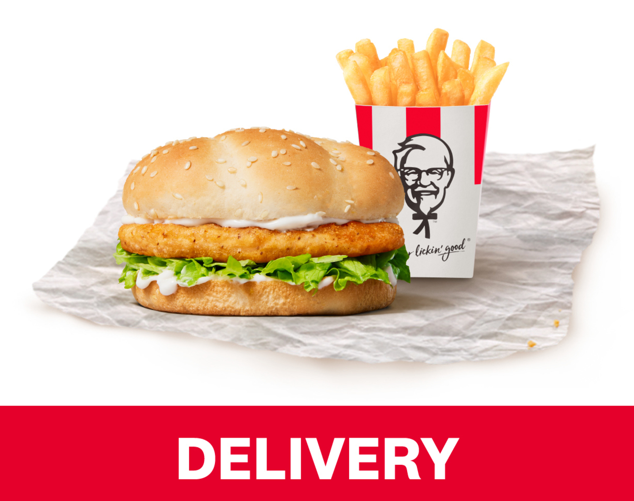 Snack Stack Kfc KFC New Zealand