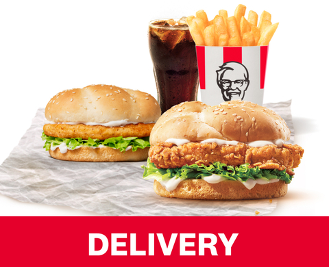KFC New Zealand