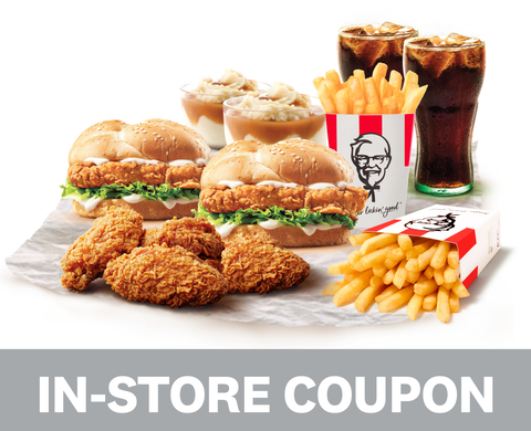 KFC New Zealand