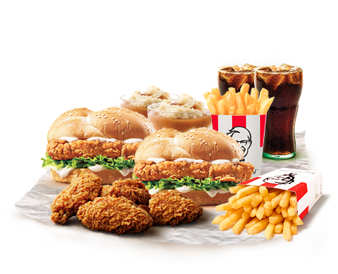 KFC New Zealand